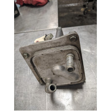 116M001 Oil Cooler From 2014 Nissan Rogue  2.5  Japan Built